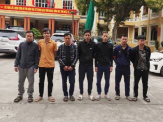 Nóng: Công an triệt phá đường dây dùng AI để rửa hơn 1000 tỷ đồng tiền phi pháp