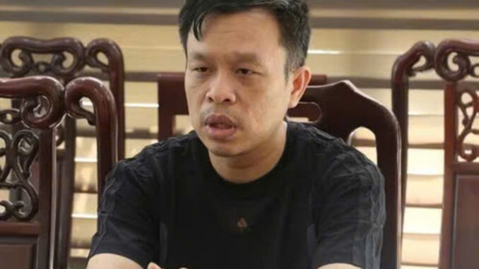 Một phó trưởng phòng tham ô tiền tỷ để đánh bạc Một phó trưởng phòng tham ô tiền tỷ để đánh bạc