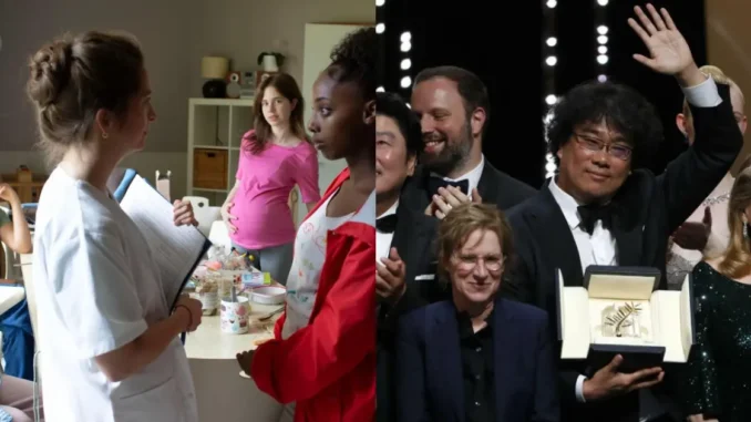Liên hoan phim Cannes 2025 và những điểm nhấn đặc biệt Liên hoan phim Cannes 2025 và những điểm nhấn đặc biệt