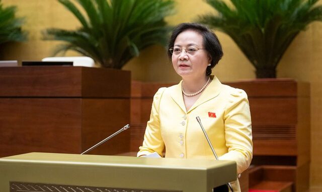 Bỏ tư duy ‘biên chế suốt đời’, công chức không đạt yêu cầu sẽ cho thôi việc Bỏ tư duy ‘biên chế suốt đời’, công chức không đạt yêu cầu sẽ cho thôi việc