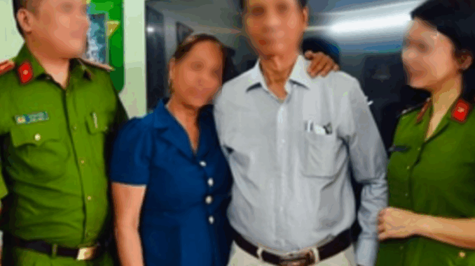 Phép nhiệm màu khiến cả nước r ơi l::ệ: Thật sự không ai tin n ổi Phép nhiệm màu khiến cả nước r ơi l::ệ: Thật sự không ai tin n ổi