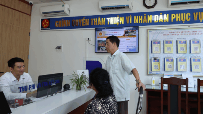 Những chức danh nào sẽ không còn sau sáp nhập xã? Những chức danh nào sẽ không còn sau sáp nhập xã?