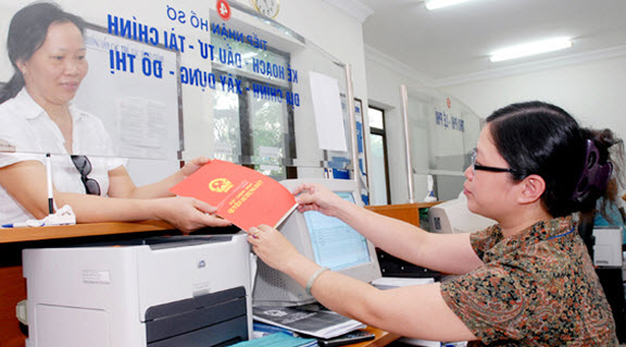 Kể từ nay: Sang tên sổ đỏ nhà đất thừa kế nên nắm rõ những bước này