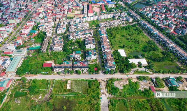 Từ nay: Có 5 loại đất không giấy tờ sẽ được cấp sổ đỏ, biết sớm kẻo thiệt Từ nay: Có 5 loại đất không giấy tờ sẽ được cấp sổ đỏ, biết sớm kẻo thiệt
