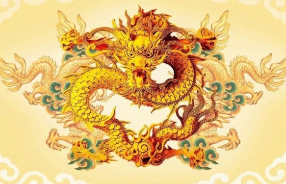 Thần Tài Mở Hầu Bao Phát Lương: 4 tuổi Vơ Sạch Lộc Trời, ngồi không cũng thấy T:iền R:ơ-i trúng đầu