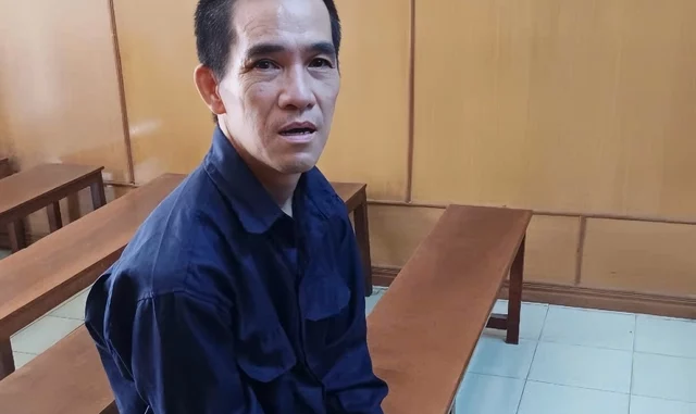 Kẻ cuối cùng trong vụ án hiếp dâm tập thể ở quận 3 lãnh án Kẻ cuối cùng trong vụ án hiếp dâm tập thể ở quận 3 lãnh án