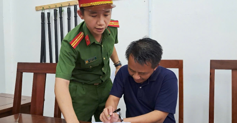Đà Nẵng: Đại gia ngành gỗ vướng lao lý vì chiêu lừa 16 tỷ để “chạy án”