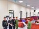 Khởi tố vụ án vi phạm quy định về khai thác tài nguyên