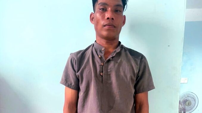Danh tính nghi phạm s:át h:ại cô giáo tiểu học ở Gia Lai