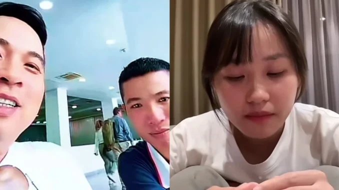 Trụ cột team châu Phi về VN lo liệu cho Quang Linh, chị gái hé lộ 1 điều