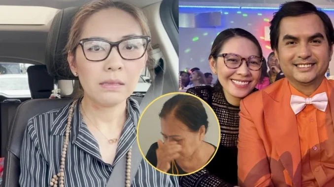 Vợ Đức Tiến 'phản' chồng, lộ diện trên app hẹn hò, mẹ chồng ghét có lý do? Vợ Đức Tiến 'phản' chồng, lộ diện trên app hẹn hò, mẹ chồng ghét có lý do?