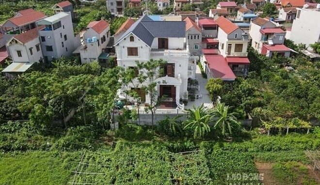 Ph:ạt tới 400 triệu đồng khi tự ý chuyển đất nông nghiệp sang đất ở Ph:ạt tới 400 triệu đồng khi tự ý chuyển đất nông nghiệp sang đất ở