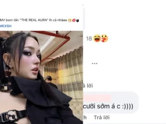 Châu Bùi đáp trả 1 câu gây náo loạn sau khi Binz xác nhận sắp cưới