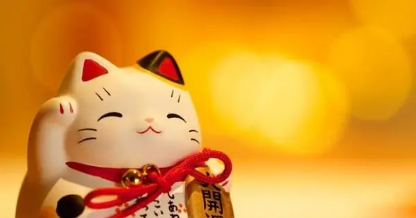 Bỗng nhiên cơ thể xuất hiện những dấu hiệu này chứng tỏ Thần Tài gõ cửa, bạn sắp giàu to Bỗng nhiên cơ thể xuất hiện những dấu hiệu này chứng tỏ Thần Tài gõ cửa, bạn sắp giàu to
