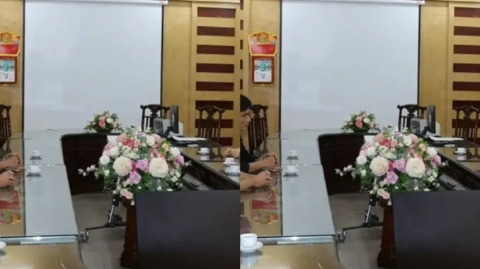 Khởi tố người tấ.n côn.g nam điều dưỡng Bệnh viện đa khoa Nam Định