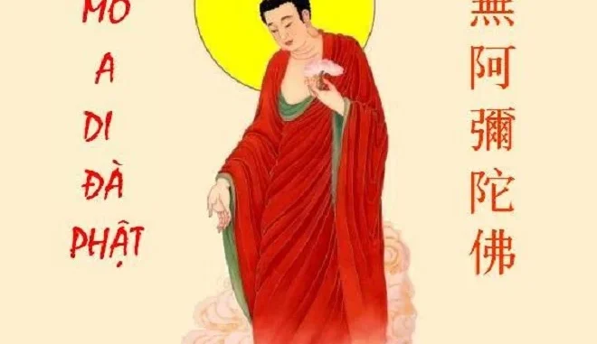 Nam Mô A Di Đà Phật có nghĩa là gì? Rất nhiều người không biết điều này Nam Mô A Di Đà Phật có nghĩa là gì? Rất nhiều người không biết điều này