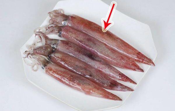 Người bán mực tiết lộ: Cách phân biệt mực trứng nuôi tự nhiên và mực trứng nhân tạo làm gi;ả, tinh ý biết ngay