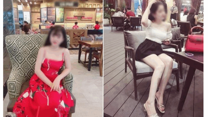 Đ ể ‘chân d:ài’ chiều khách trong nh à ngh:;;ỉ của mẹ chồng Đ ể ‘chân d:ài’ chiều khách trong nh à ngh:;;ỉ của mẹ chồng
