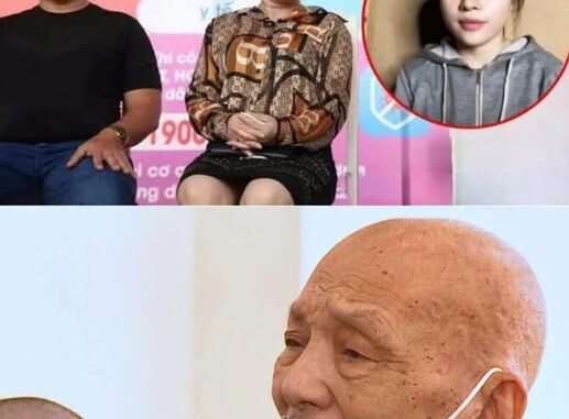 Ông Lê Tùng Vân nói về tung tích của Diễm My, mẹ cô gái sẵn sàng nhận cháu nếu con gái có con Ông Lê Tùng Vân nói về tung tích của Diễm My, mẹ cô gái sẵn sàng nhận cháu nếu con gái có con