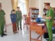 Khởi tố chủ hụi lừa đảo hơn 2 tỉ đồng