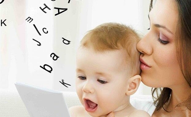 5 tuyệt chiêu kích thích khả năng ngôn ngữ của trẻ 5 tuyệt chiêu kích thích khả năng ngôn ngữ của trẻ