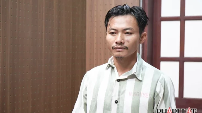 Sắp xử sơ thẩm bị cáo Lê Thanh Nhất Nguyên ở Tịnh thất Bồng Lai tội lừa đảo Sắp xử sơ thẩm bị cáo Lê Thanh Nhất Nguyên ở Tịnh thất Bồng Lai tội lừa đảo