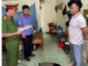 B ắ t tạm giam Nguyễn Thành Đạt