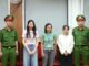 Hoa hậu Thùy Tiên nhận “hoa hồng” gần 7 tỷ đồng vụ kẹo Kera