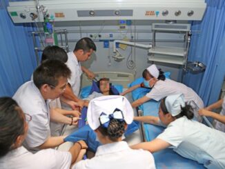Người đàn ông không uống rượu nhưng t.ử v.o.ng vì suy gan, bác sĩ thở dài: Ăn 4 món này mỗi ngày thì “gan thép” cũng hỏng!
