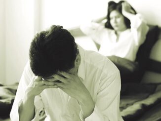Sống với vợ xinh đẹp, có công việc ổn định nhưng như 'bị đày', tôi quá ngột ngạt đề nghị ly hôn thì em từ chối vì lý do không tin nổi