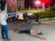Công an bắt giữ nghi phạm đuổi chém người phụ nữ ở Bình Dương