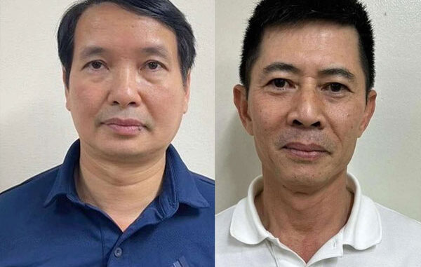 Cựu trợ lý Chủ tịch Quốc hội nhận tiền và can thiệp cho Tập đoàn Thuận An như thế nào? Cựu trợ lý Chủ tịch Quốc hội nhận tiền và can thiệp cho Tập đoàn Thuận An như thế nào?