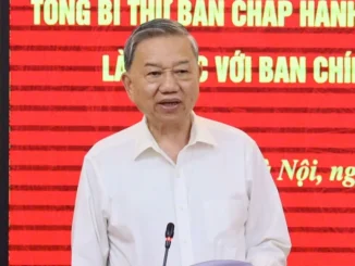 Tổng Bí thư Tô Lâm: Xóa bỏ độc quyền Nhà nước về vàng miếng, nghiên cứu thuế mua bán vàng