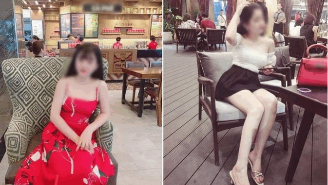 Đ ể ‘chân d:ài’ chiều khách trong nh à ngh:;;ỉ của mẹ chồng Đ ể ‘chân d:ài’ chiều khách trong nh à ngh:;;ỉ của mẹ chồng