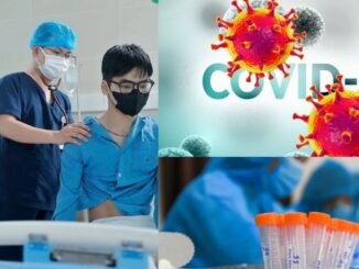 Diễn biến dịch Co:vid-19 tại TP.HCM: Có dấu hiệu tăng