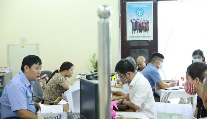 Kết thúc sử dụng cán bộ không chuyên trách cấp xã Kết thúc sử dụng cán bộ không chuyên trách cấp xã
