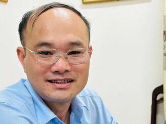 Vụ 12m tường rào ở Hà Nội bỗng dưng “vô chủ”: Chính quyền nói gì?