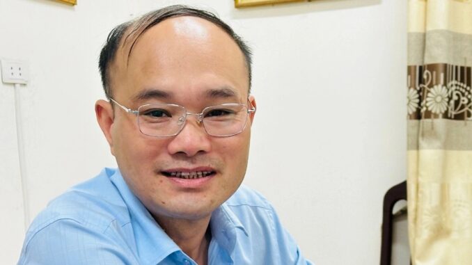 Vụ 12m tường rào ở Hà Nội bỗng dưng “vô chủ”: Chính quyền nói gì? Vụ 12m tường rào ở Hà Nội bỗng dưng “vô chủ”: Chính quyền nói gì?