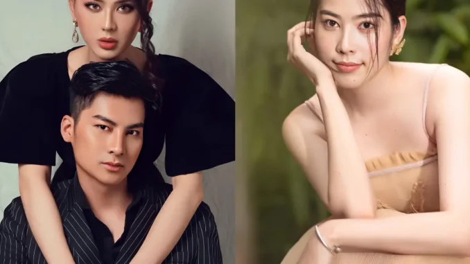Quỳnh Lương và chuyện nghệ sĩ nổi tiếng phơi bày đời tư lên mạng: Xấu xí và… Quỳnh Lương và chuyện nghệ sĩ nổi tiếng phơi bày đời tư lên mạng: Xấu xí và…
