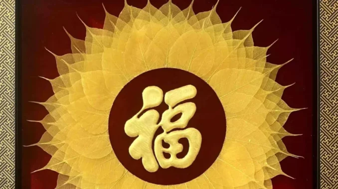 Vì sao có người nỗ lực mãi chưa thấy Phúc Lộc, có người sinh ra Vàng bạc đã phủ đầy? Gốc rễ ở đâu? Vì sao có người nỗ lực mãi chưa thấy Phúc Lộc, có người sinh ra Vàng bạc đã phủ đầy? Gốc rễ ở đâu?
