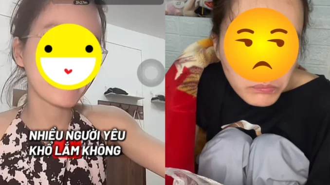 Ny mukbang bị tẩy chay, 'đi date' bào tiề.n trai ngoại quốc, làm mất mặt gái Việt Ny mukbang bị tẩy chay, 'đi date' bào tiề.n trai ngoại quốc, làm mất mặt gái Việt