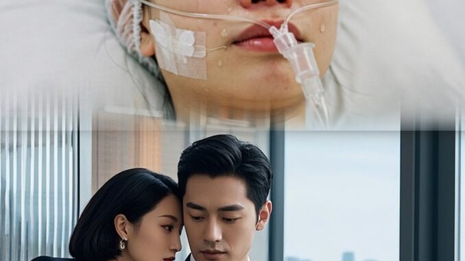 Bỏ rơi vợ mắc UT để theo cô gái trẻ đẹp, chồng nhận ngay cú sốc từ bản di chúc bí ẩn ngày vợ qua đời Bỏ rơi vợ mắc UT để theo cô gái trẻ đẹp, chồng nhận ngay cú sốc từ bản di chúc bí ẩn ngày vợ qua đời
