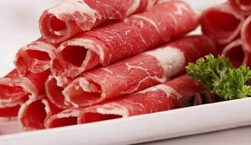 Bệnh viện K cảnh báo: Loại thịt này đang ‘nuôi dưỡng’ UT, chỉ cần ăn 50g mỗi ngày là tự động tăng ngᴜγ cơ lên 18%