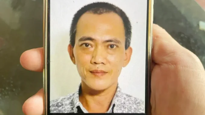 Truy nã đối tượng cầm đầu vụ đưa người xuất, nhập cảnh trái phép Truy nã đối tượng cầm đầu vụ đưa người xuất, nhập cảnh trái phép