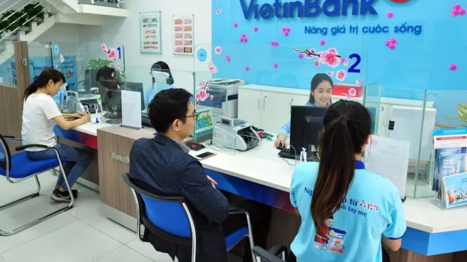 Từ 1/7/2025, nhiều ngân hàng sẽ ngừng giao dịch chuyển khoản và rút tiền đối với trường hợp này
