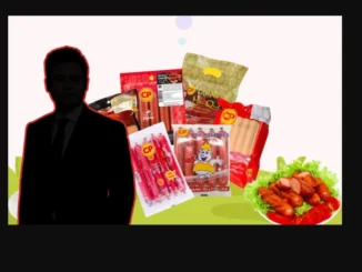 “Ông trùm” đứng sau C.P. Việt Nam là ai?