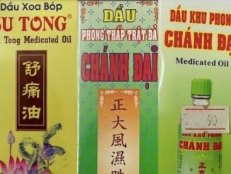 Phát hiện 3 thuốc y học cổ truyền giả tại TP.HCM