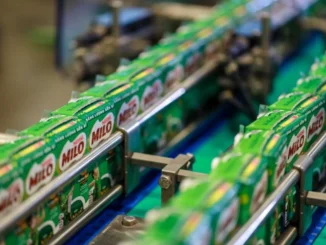 Tạm biệt Milo: Th:.ất v:.ọng quá, tin dùng bao năm nay