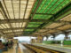 Nguyên nhân thủng mái, nước mưa tràn nhà chờ metro Cát Linh – Hà Đông