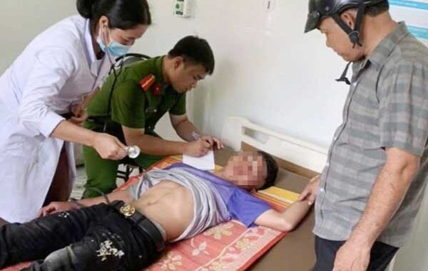 Nhảy cầu rồi… đi dạo chợ: Nam thiếu niên 15 tuổi ‘mất tích’ khiến cả làng vất vả tìm kiếm